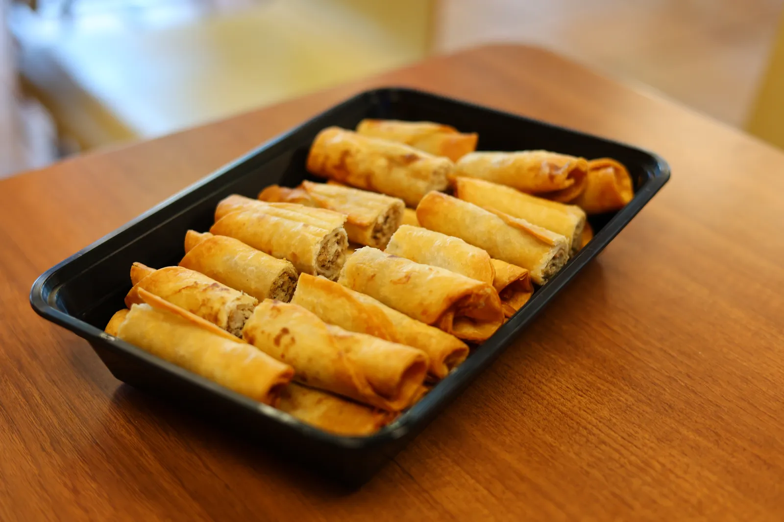 20 Taquito Pack