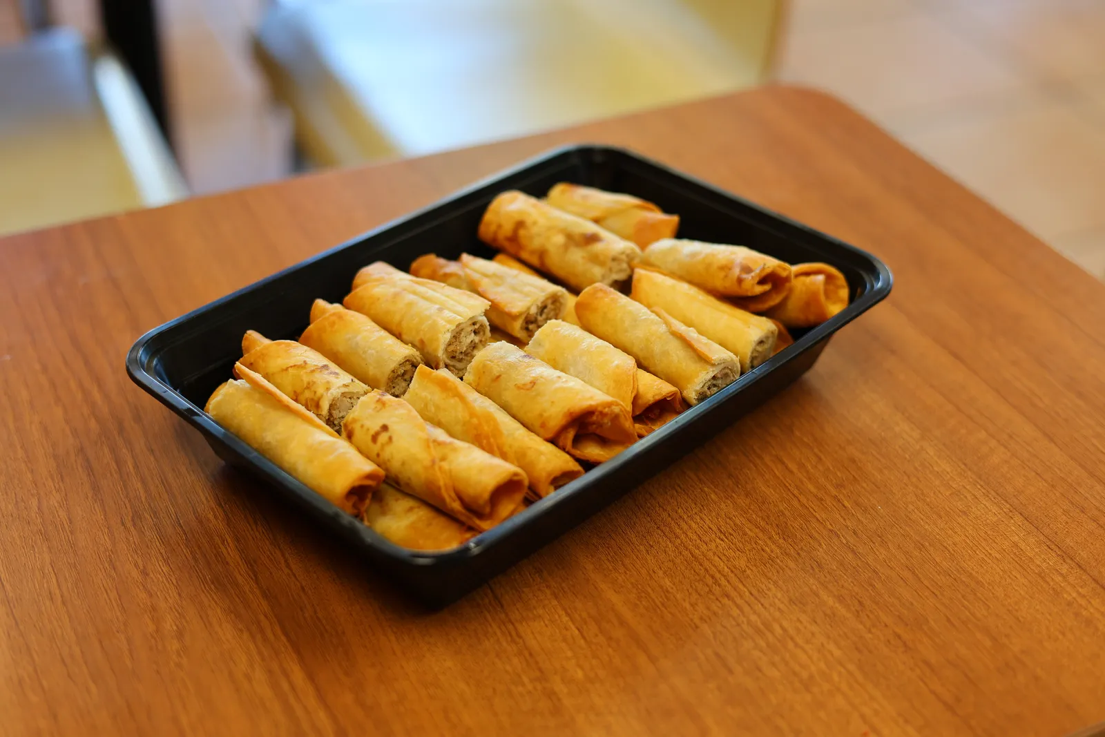 20 Taquito Pack